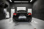 Porsche Cayman S by Mcchip-DKR 2016 года